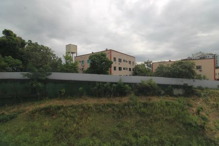 Quarto - Vista de apartamento para alugar com 2 quartos, 50m² em Pechincha, Rio de Janeiro