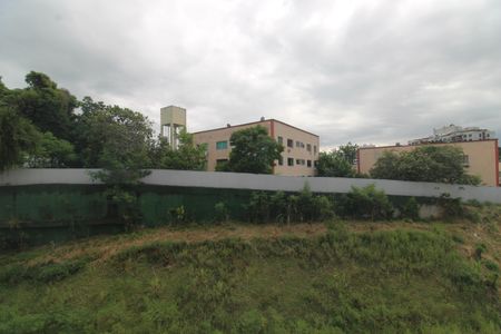 Apartamento para alugar com 50m², 2 quartos e 1 vagaSuíte - Vista