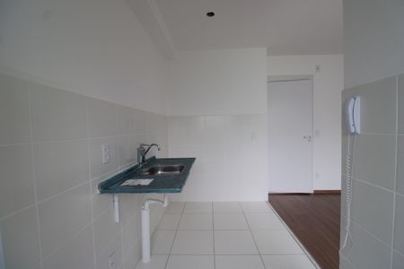 Apartamento para alugar com 50m², 2 quartos e 1 vagaCozinha