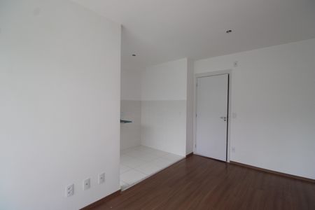 Sala de apartamento para alugar com 2 quartos, 50m² em Pechincha, Rio de Janeiro