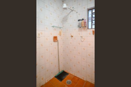 Banheiro de casa à venda com 1 quarto, 90m² em Vila Conde do Pinhal, São Paulo