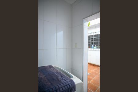 Casa à venda com 90m², 1 quarto e 10 vagas Casa à venda com 90m², 1 quarto e 10 vagasÁrea de Serviço