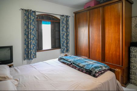 Quarto de casa à venda com 1 quarto, 90m² em Vila Conde do Pinhal, São Paulo