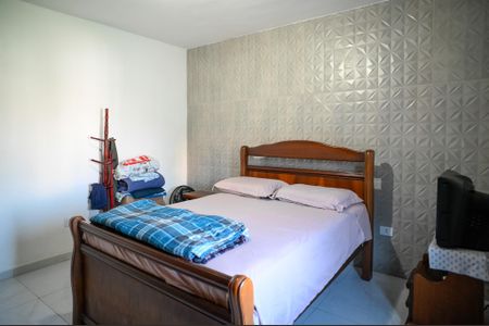 Quarto de casa à venda com 1 quarto, 90m² em Vila Conde do Pinhal, São Paulo