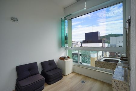 Apartamento para alugar com 94m², 2 quartos e 1 vagaTerraço