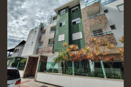 Apartamento para alugar com 94m², 2 quartos e 1 vagaFachada