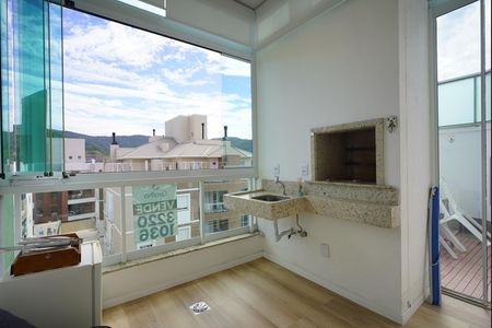 Apartamento para alugar com 94m², 2 quartos e 1 vagaChurrasqueira 