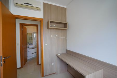 Quarto 1 de apartamento para alugar com 2 quartos, 94m² em Lagoa Pequena, Florianópolis