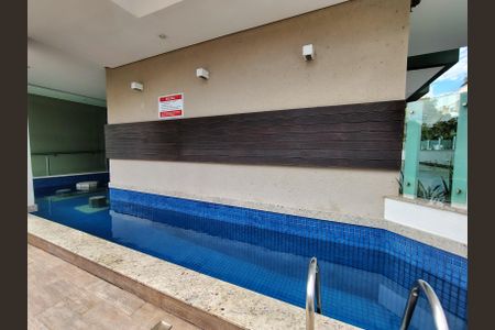 Apartamento para alugar com 94m², 2 quartos e 1 vagaÁrea comum - Piscina