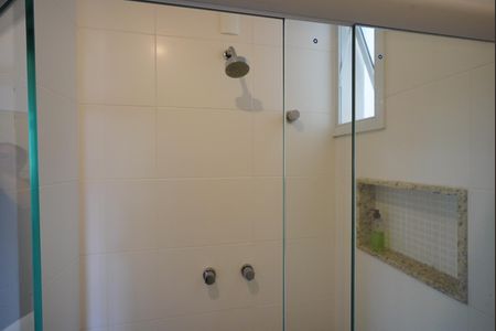 Apartamento para alugar com 94m², 2 quartos e 1 vagaBanheiro Corredor