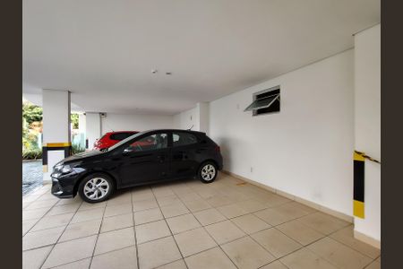 Apartamento para alugar com 94m², 2 quartos e 1 vagaGaragem