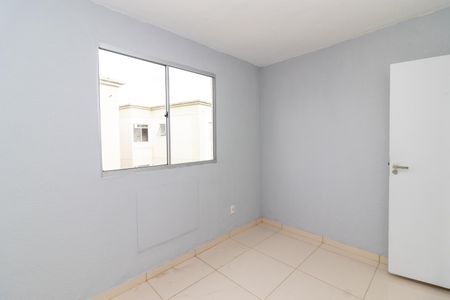 Apartamento à venda com 44m², 2 quartos e 1 vagaQuarto 1