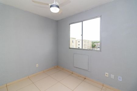 Apartamento à venda com 44m², 2 quartos e 1 vagaQuarto 2
