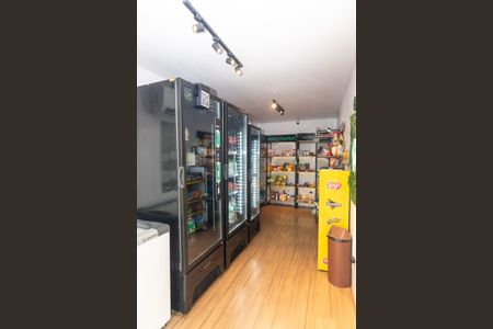 Apartamento à venda com 44m², 2 quartos e 1 vagaminimercado