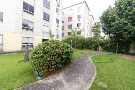 Apartamento à venda com 44m², 2 quartos e 1 vagaÁrea comum