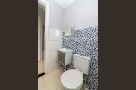 Apartamento à venda com 44m², 2 quartos e 1 vagaBanheiro