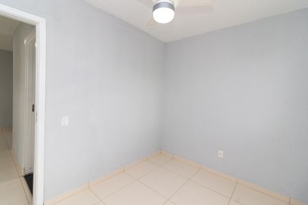 Apartamento à venda com 44m², 2 quartos e 1 vagaQuarto 2