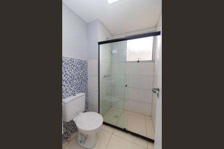 Apartamento à venda com 44m², 2 quartos e 1 vagaBanheiro