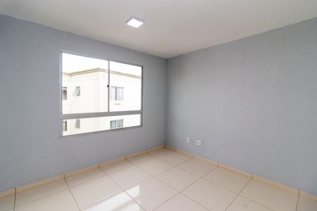 Apartamento à venda com 44m², 2 quartos e 1 vagaSala