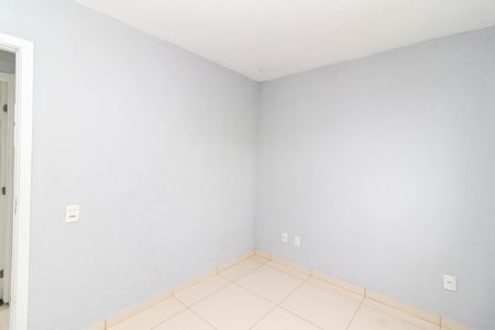 Apartamento à venda com 44m², 2 quartos e 1 vagaQuarto 1
