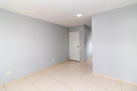 Apartamento à venda com 44m², 2 quartos e 1 vagaSala
