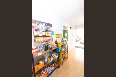 Apartamento à venda com 44m², 2 quartos e 1 vagaminimercado