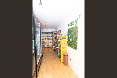 Apartamento à venda com 44m², 2 quartos e 1 vagaminimercado