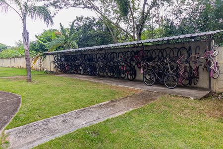 Apartamento à venda com 44m², 2 quartos e 1 vagaBicicletário