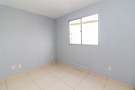 Apartamento à venda com 44m², 2 quartos e 1 vagaQuarto 1