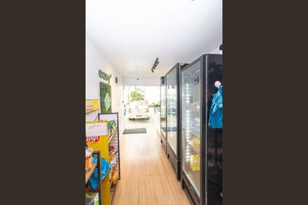 Apartamento à venda com 44m², 2 quartos e 1 vagaminimercado