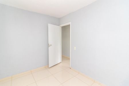 Apartamento à venda com 44m², 2 quartos e 1 vagaQuarto 1