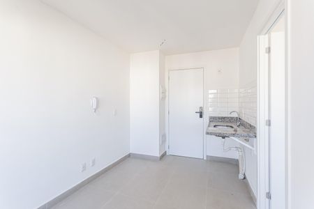 Apartamento para alugar com 26m², 1 quarto e sem vagaSala/Cozinha