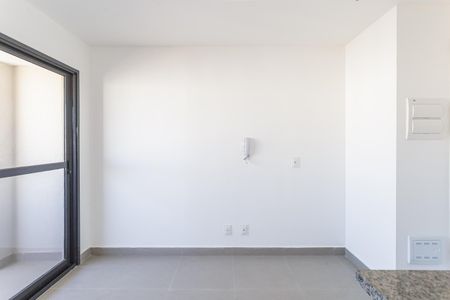Apartamento para alugar com 26m², 1 quarto e sem vagaSala/Cozinha
