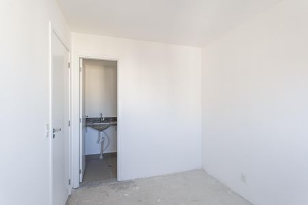 Apartamento para alugar com 26m², 1 quarto e sem vagaQuarto