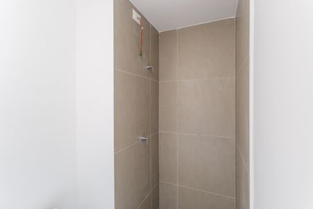 Apartamento para alugar com 26m², 1 quarto e sem vagaBanheiro