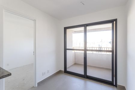 Apartamento para alugar com 26m², 1 quarto e sem vagaSala/Cozinha