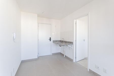Apartamento para alugar com 26m², 1 quarto e sem vagaSala/Cozinha