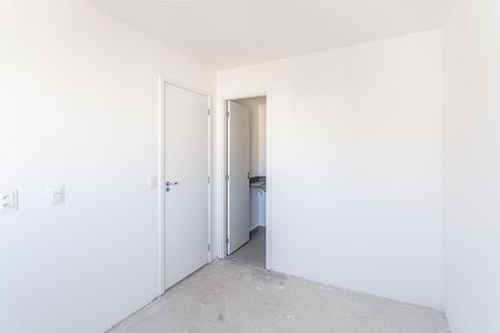 Apartamento para alugar com 26m², 1 quarto e sem vagaQuarto