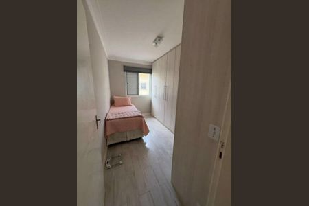 Quarto de apartamento à venda com 2 quartos, 54m² em Parque Residencial Jundiaí, Jundiaí