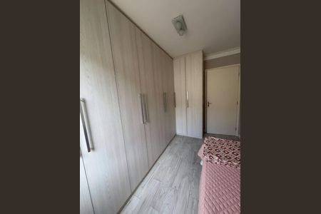 Quarto de apartamento à venda com 2 quartos, 54m² em Parque Residencial Jundiaí, Jundiaí