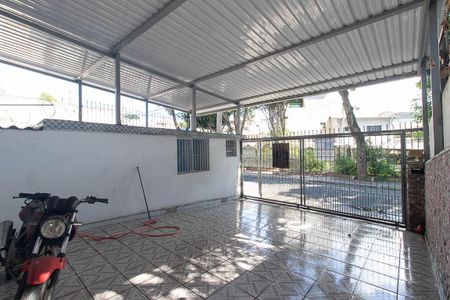 Casa à venda com 207m², 3 quartos e 3 vagasGaragem