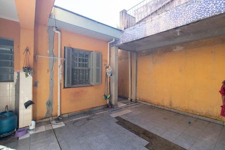 Casa à venda com 207m², 3 quartos e 3 vagasQuintal