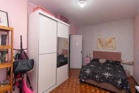 Casa à venda com 207m², 3 quartos e 3 vagasQuarto 1