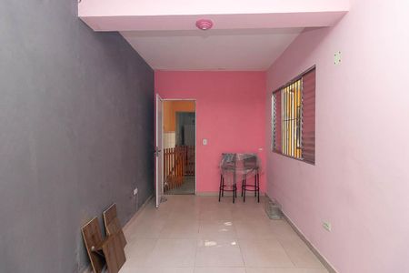 Casa à venda com 207m², 3 quartos e 3 vagasQuarto Suíte