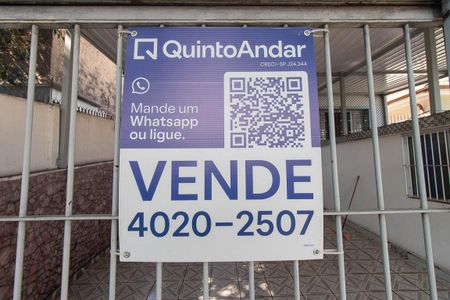 Casa à venda com 207m², 3 quartos e 3 vagasPlaca