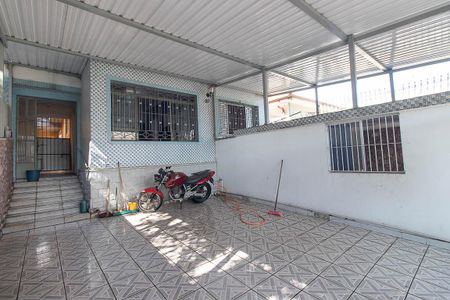 Casa à venda com 207m², 3 quartos e 3 vagasGaragem