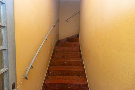 Casa à venda com 207m², 3 quartos e 3 vagasEscada