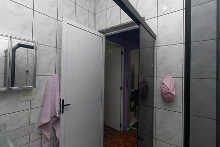 Casa à venda com 207m², 3 quartos e 3 vagasBanheiro