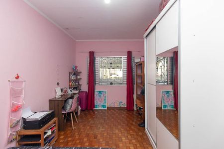 Quarto 1 de casa à venda com 3 quartos, 207m² em Vila Gustavo, São Paulo