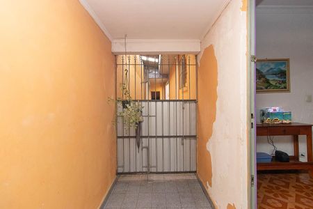 Casa à venda com 207m², 3 quartos e 3 vagasHall de entrada
